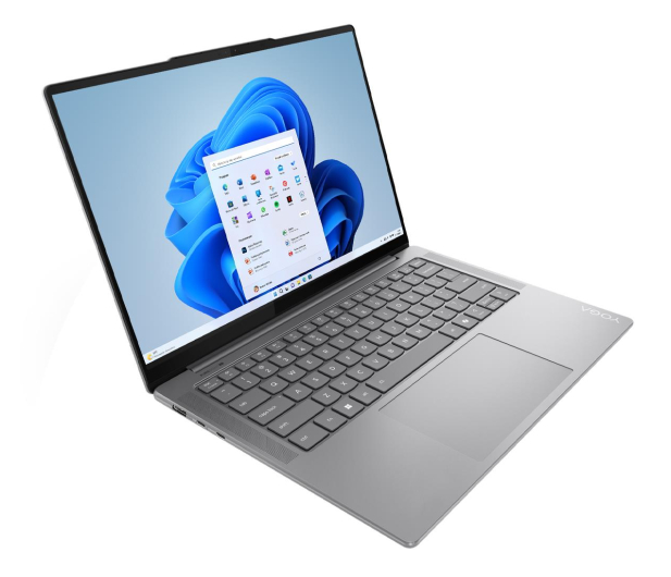 Lenovo Yoga Pro 7-14 Ryzen AI 9-365/32GB/1TB/Win11P OLED - 1286283 - zdjęcie 2
